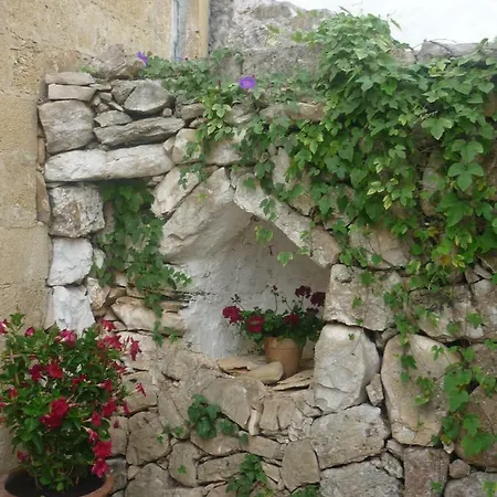 I Due Trulli Casa Vacanza *