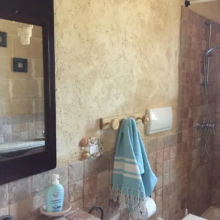 Feriehus I Due Trulli Casa Vacanza *