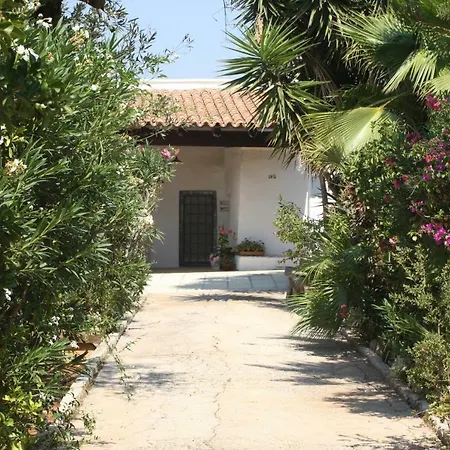 I Due Trulli Casa Vacanza