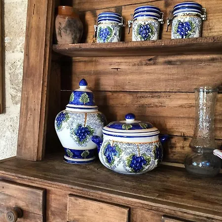 I Due Trulli Casa Vacanza *