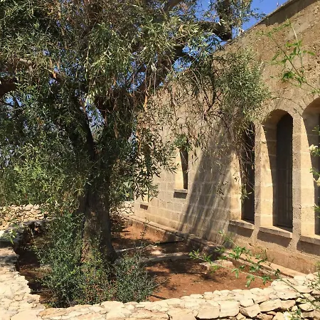 I Due Trulli Casa Vacanza Feriehus