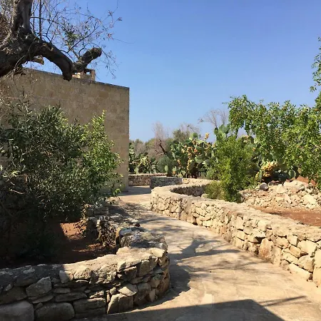 I Due Trulli Casa Vacanza Torre Suda