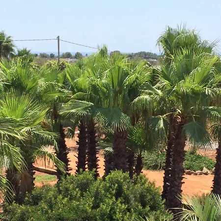 I Due Trulli Casa Vacanza *