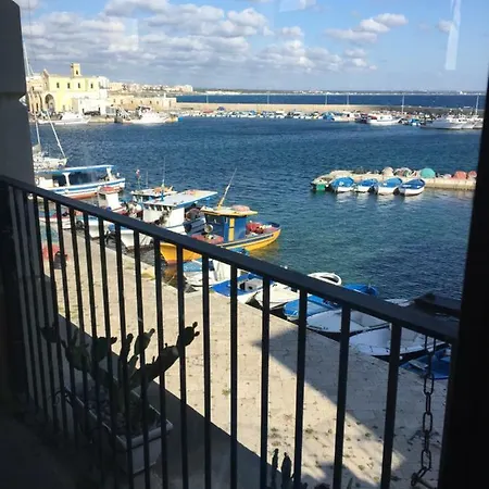 Feriehus I Due Trulli Casa Vacanza *
