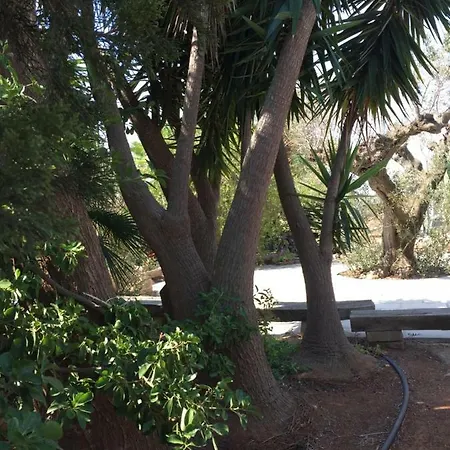Feriehus I Due Trulli Casa Vacanza Torre Suda