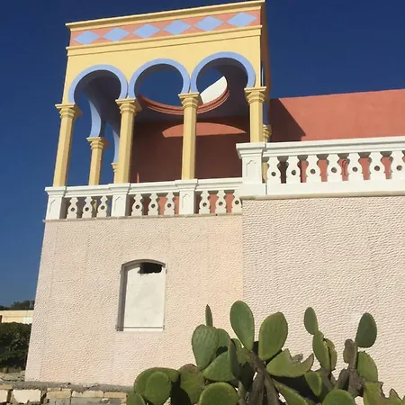 I Due Trulli Casa Vacanza