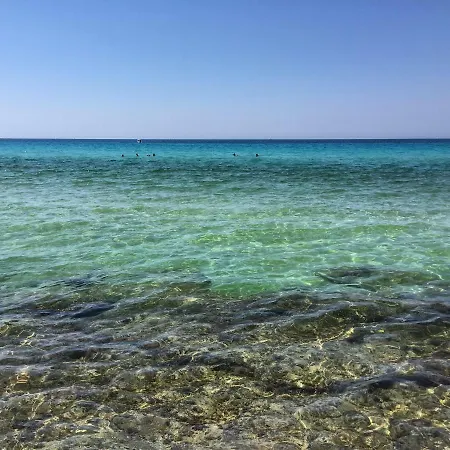 Feriehus I Due Trulli Casa Vacanza