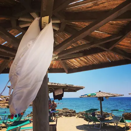 I Due Trulli Casa Vacanza Torre Suda