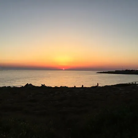 I Due Trulli Casa Vacanza Feriehus Torre Suda