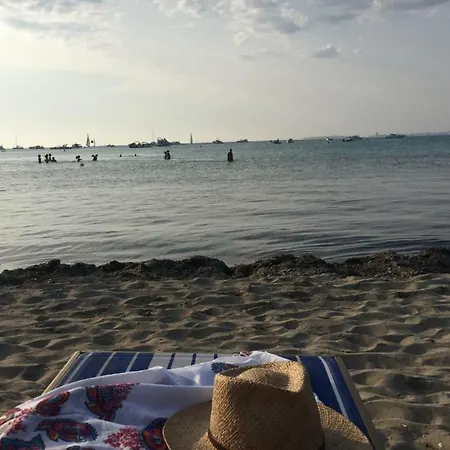 Feriehus I Due Trulli Casa Vacanza *
