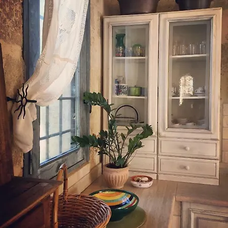 Feriehus I Due Trulli Casa Vacanza Torre Suda