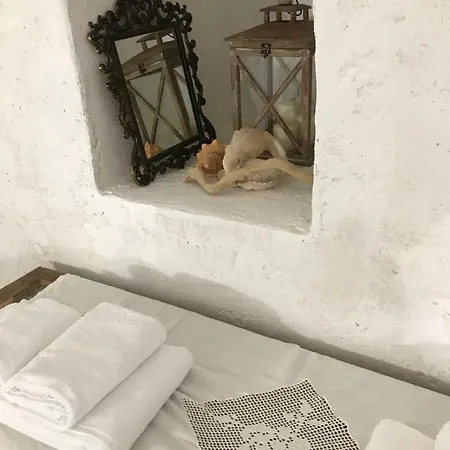 I Due Trulli Casa Vacanza *