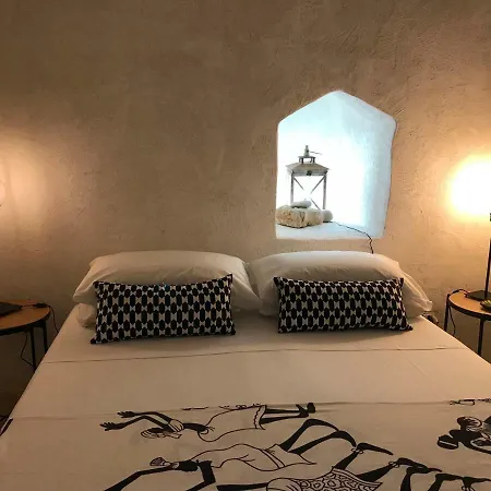 I Due Trulli Casa Vacanza