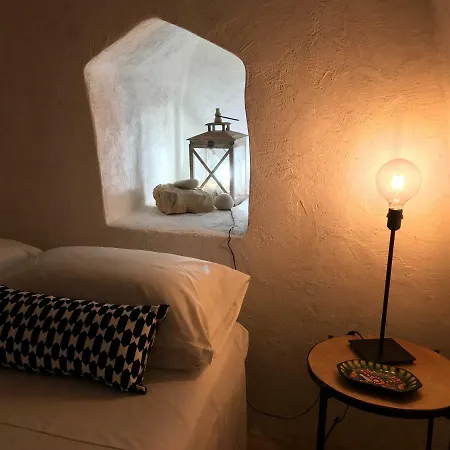 I Due Trulli Casa Vacanza Torre Suda