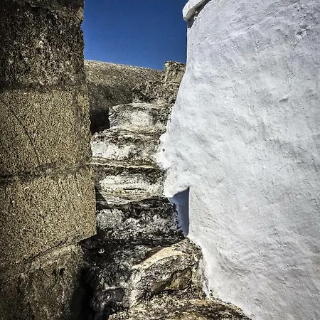 Feriehus I Due Trulli Casa Vacanza *