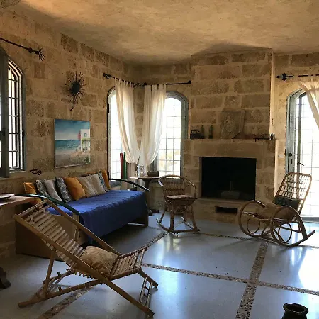 I Due Trulli Casa Vacanza *