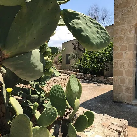 I Due Trulli Casa Vacanza * Torre Suda
