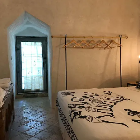 I Due Trulli Casa Vacanza