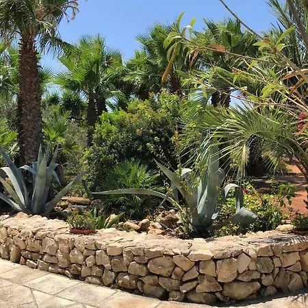 I Due Trulli Casa Vacanza Feriehus *