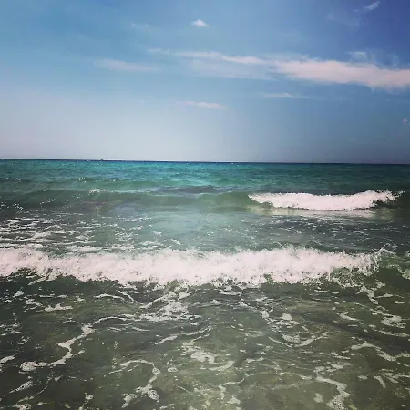 I Due Trulli Casa Vacanza *