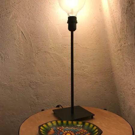I Due Trulli Casa Vacanza Feriehus Torre Suda