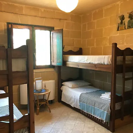 Feriehus I Due Trulli Casa Vacanza Torre Suda