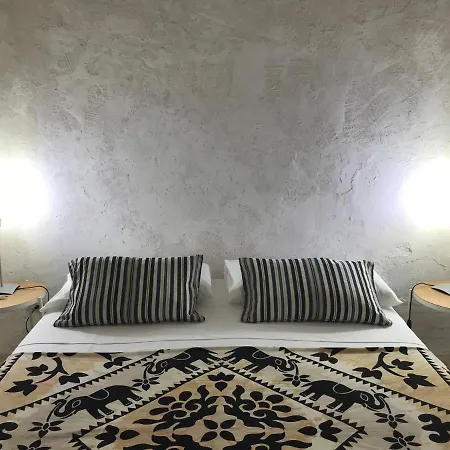 I Due Trulli Casa Vacanza Torre Suda