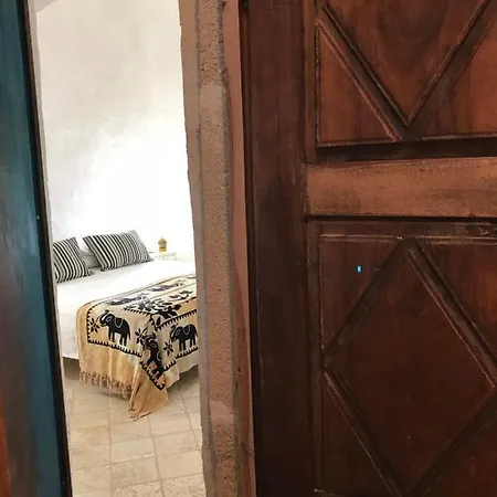 I Due Trulli Casa Vacanza Torre Suda