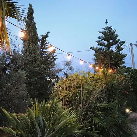I Due Trulli Casa Vacanza Prázdninový dům Torre Suda
